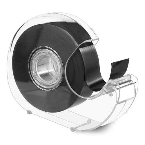 9 Meter Magnetband Selbstklebend im Spender,...