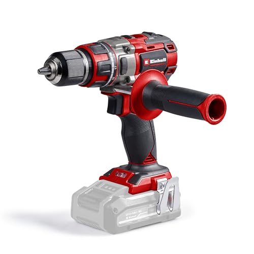 Einhell Professional Akku-Bohrschrauber TP-CD...