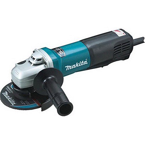 Makita Schleifmaschine, Durchmesser 125 mm,...