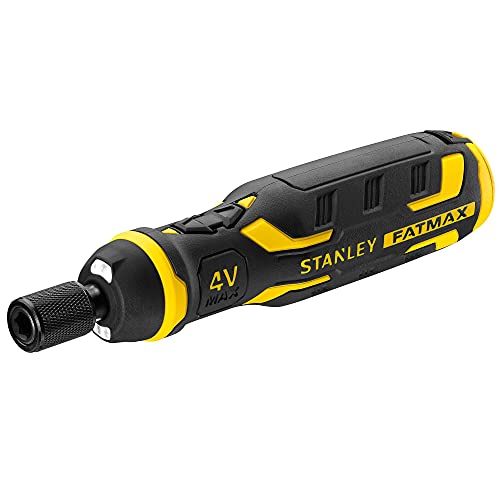 STANLEY FatMax Schraubendreher Set...