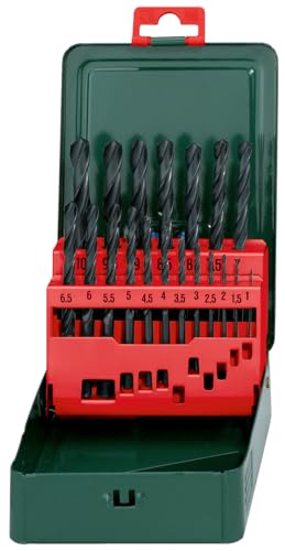 Metabo HSS-R-Bohrerkassette-SP – 627151000...