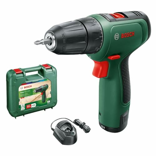 Bosch Akku Bohrschrauber EasyDrill 1200 (1...