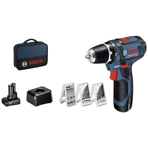 Bosch Professional 12V System Akku...