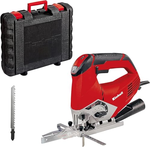 Einhell Stichsäge TE-JS 100 (750 W, max. 100...