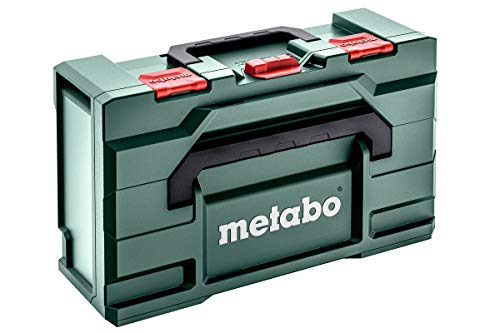 Metabo metaBOX 165 L für Winkelschleifer...