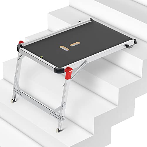 Hailo TP1 Treppenpodest - Arbeitsplattform...