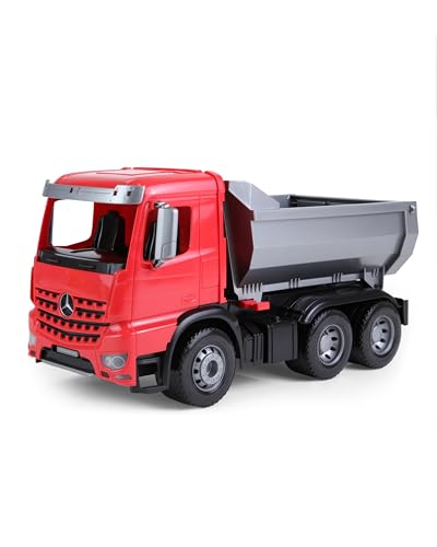 Lena 04610 - Worxx Muldenkipper Mercedes Benz...