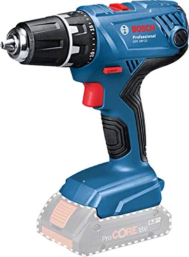 Bosch Professional 18V System Akku...