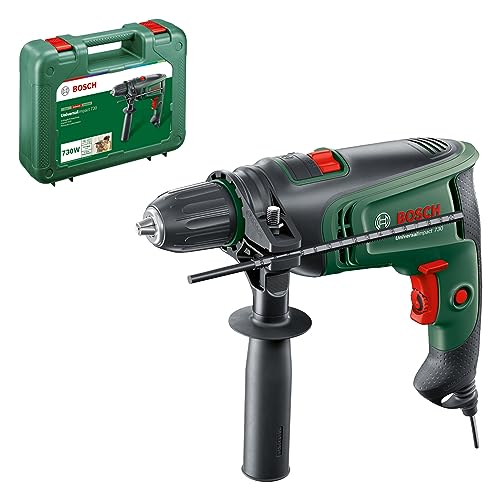Bosch Schlagbohrmaschine UniversalImpact 730...