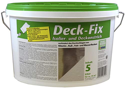Wilckens Deck - Fix Isolier- und Deckanstrich...