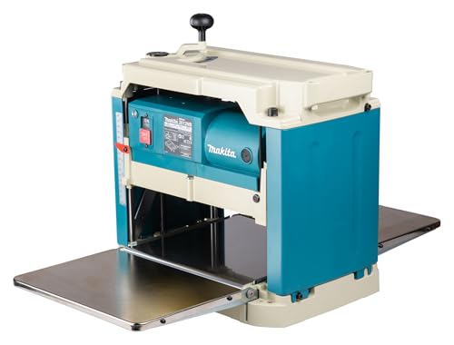Makita 2012 NB Dickenhobel, 15 x 260 mm