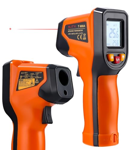Toaren Infrarot Thermometer...