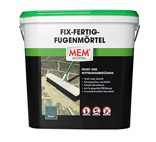 MEM Fix-Fertig-Fugenmörtel,...