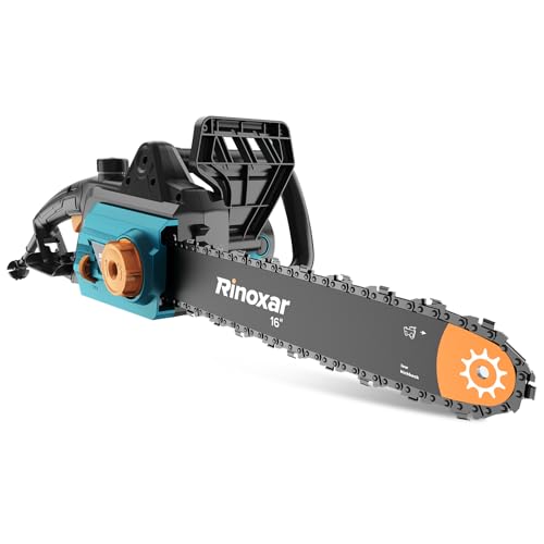 Elektro Kettensäge, 40.6 cm Elektrische...