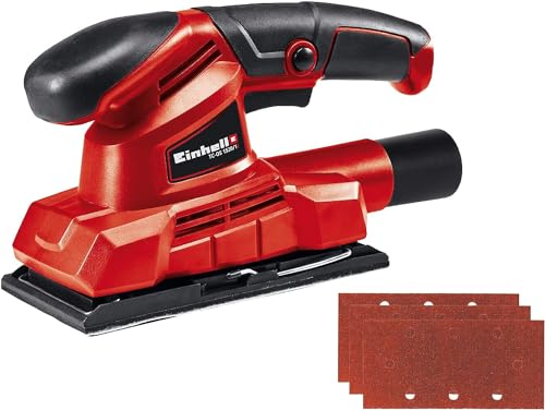 Einhell Schwingschleifer TC-OS 1520/1 (150W,...