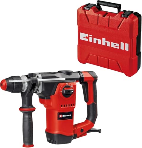 Einhell Bohrhammer TE-RH 32-1600 4F (1.600 W,...