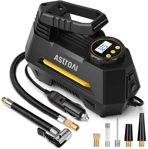AstroAI Auto Luftpumpe Elektrisch...