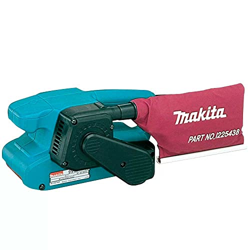 Makita 9910 Bandschleifer 76 x 457 mm