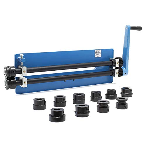 Wiltec Sickenmaschine 1,2/1,8 mm...