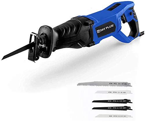 Säbelsäge 900W Elektrischer Säbelsäge mit...