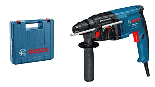 Bosch Professional Bohrhammer GBH 2-20 D (650...