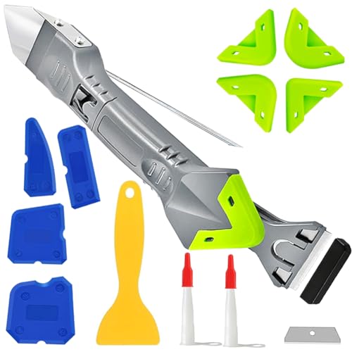 Mihutu Silikonentferner Set, 5in1...