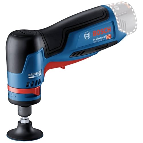 Bosch Professional 12V System Akku...