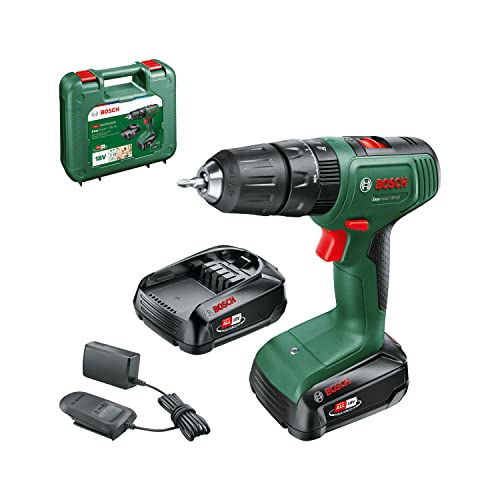 Bosch Home and Garden Bosch Akku...