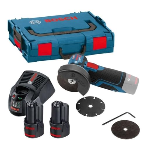 Bosch Professional 12V System Akku...