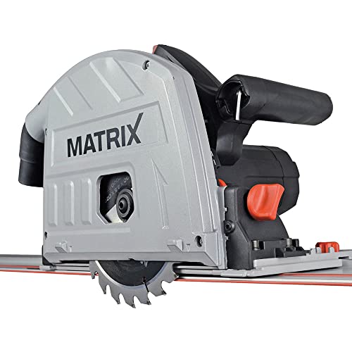 Matrix TRS 1400-64 Tauchsäge (1200 Watt...