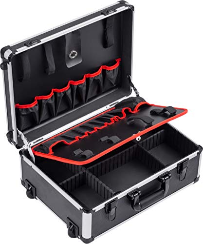 Meister Werkzeugtrolley leer - 460 x 350 x...