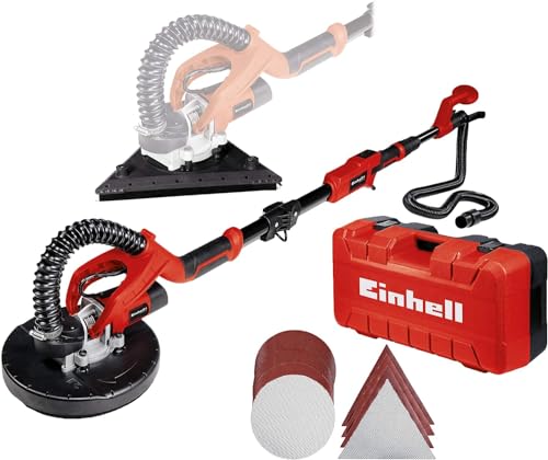 Einhell Trockenbauschleifer TE-DW 225 X (750...
