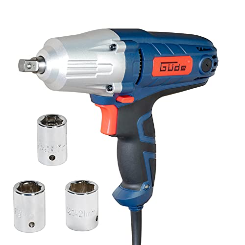 Güde Schlagschrauber ESS 350 (450 W,...