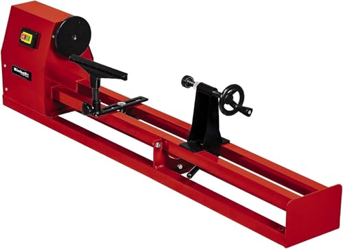 Einhell Drechselbank TC-WW 1000/1 (350 W,...