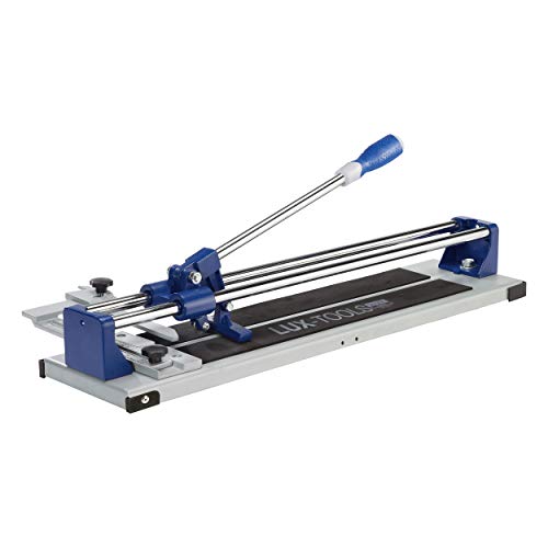 LUX-TOOLS FSM-470 Fliesenschneider Comfort |...