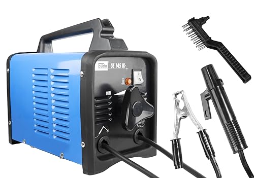 Güde Elektrodenschweissgerät GE 145 W (230...