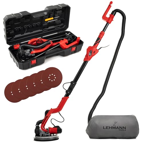 Lehmann LTOWG-7122 Trockenbauschleifer mit...