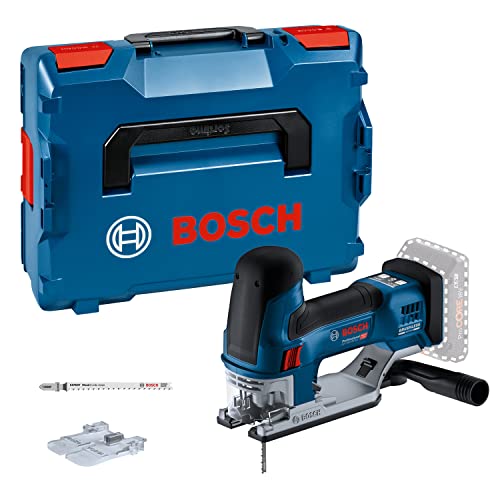 Bosch Professional 18V System Akku-Stichsäge...
