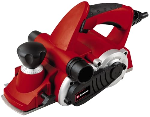 Einhell Elektrohobel TE-PL 900 (900 W, bis 3...