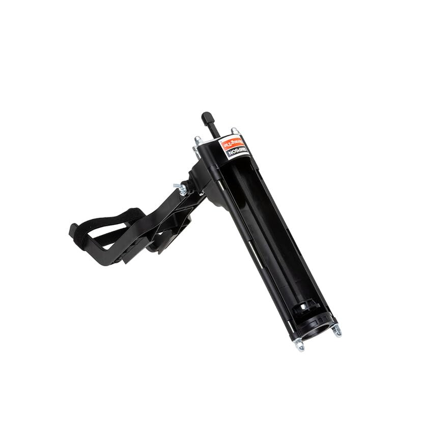 Akkuschrauber Adapter für Silikon-, Acryl-,...