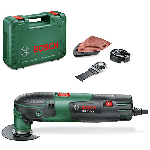 Bosch Multifunktionswerkzeug PMF 220 CE (220...