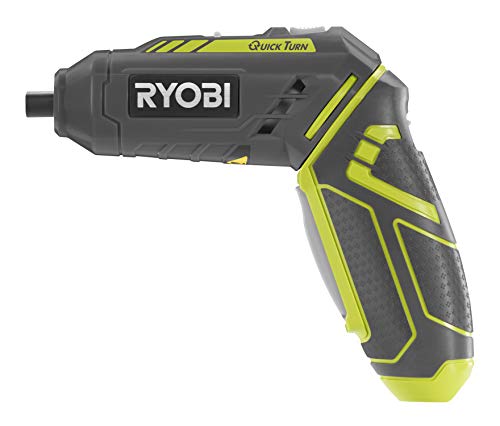 Ryobi Akku-Knickschrauber 4V R4SDP-L13C (mit...