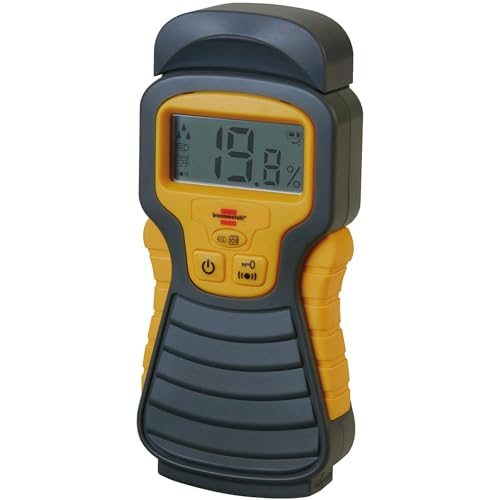 Brennenstuhl Feuchtigkeits-Detector MD...