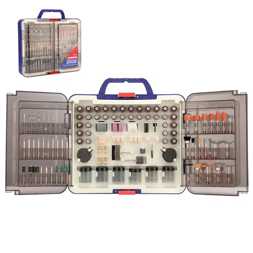 WORKPRO Multifunktionswerkzeug Zubehör Set...