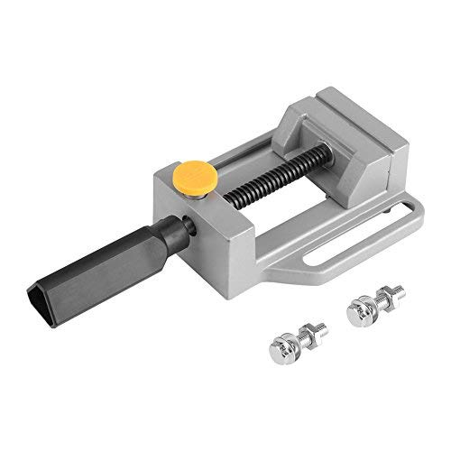 Aluminiumlegierung Quick Release Flat Clamp...