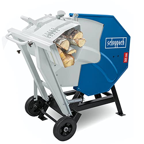 Scheppach Wippkreissäge HS510 Wippsäge...