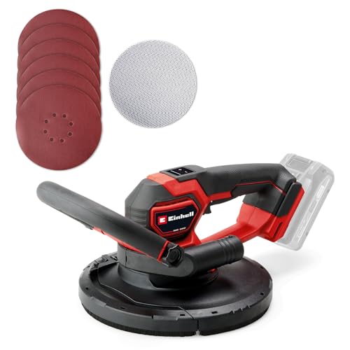 Einhell Professional Akku-Trockenbauschleifer...