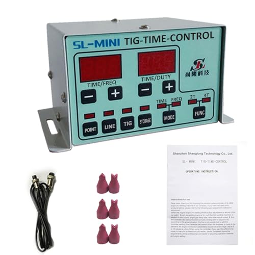 Mini-Cold Welding Machine SL-MINI –...