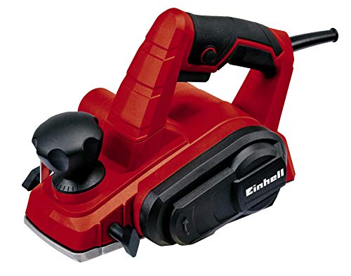 Einhell Elektrohobel TC-PL 750 (750 W, bis...