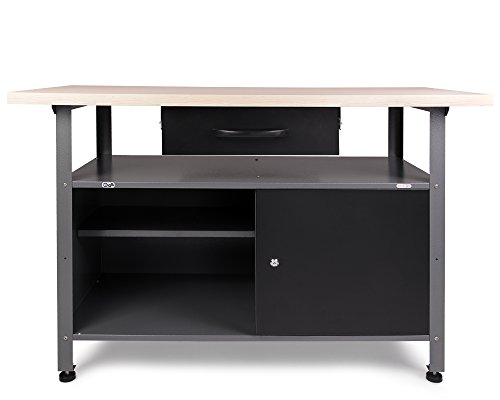 Ondis24 Montagewerkbank Werkbank Klaus 120...